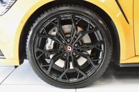 USED 2021 21 RENAULT MEGANE 1.8 RENAULTSPORT 300 5 DOOR **&pound;349 A MONTH WITH &pound;3695**