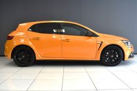 USED 2021 21 RENAULT MEGANE 1.8 RENAULTSPORT 300 5 DOOR **&pound;349 A MONTH WITH &pound;3695**