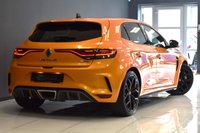 USED 2021 21 RENAULT MEGANE 1.8 RENAULTSPORT 300 5 DOOR **&pound;349 A MONTH WITH &pound;3695**