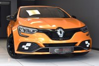 USED 2021 21 RENAULT MEGANE 1.8 RENAULTSPORT 300 5 DOOR **&pound;349 A MONTH WITH &pound;3695**
