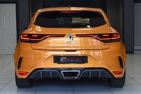 USED 2021 21 RENAULT MEGANE 1.8 RENAULTSPORT 300 5 DOOR **&pound;349 A MONTH WITH &pound;3695**