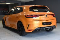 USED 2021 21 RENAULT MEGANE 1.8 RENAULTSPORT 300 5 DOOR **&pound;349 A MONTH WITH &pound;3695**
