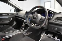USED 2021 21 RENAULT MEGANE 1.8 RENAULTSPORT 300 5 DOOR **&pound;349 A MONTH WITH &pound;3695**