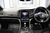 USED 2021 21 RENAULT MEGANE 1.8 RENAULTSPORT 300 5 DOOR **&pound;349 A MONTH WITH &pound;3695**
