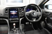 USED 2021 21 RENAULT MEGANE 1.8 RENAULTSPORT 300 5 DOOR **&pound;349 A MONTH WITH &pound;3695**