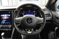 USED 2021 21 RENAULT MEGANE 1.8 RENAULTSPORT 300 5 DOOR **&pound;349 A MONTH WITH &pound;3695**