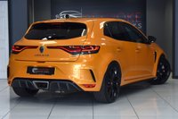 USED 2021 21 RENAULT MEGANE 1.8 RENAULTSPORT 300 5 DOOR **&pound;349 A MONTH WITH &pound;3695**