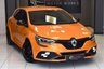USED 2021 21 RENAULT MEGANE 1.8 RENAULTSPORT 300 5 DOOR **&pound;349 A MONTH WITH &pound;3695**
