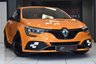 USED 2021 21 RENAULT MEGANE 1.8 RENAULTSPORT 300 5 DOOR **&pound;349 A MONTH WITH &pound;3695**