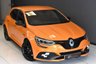 USED 2021 21 RENAULT MEGANE 1.8 RENAULTSPORT 300 5 DOOR **&pound;349 A MONTH WITH &pound;3695**