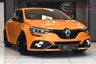 USED 2021 21 RENAULT MEGANE 1.8 RENAULTSPORT 300 5 DOOR **&pound;349 A MONTH WITH &pound;3695**