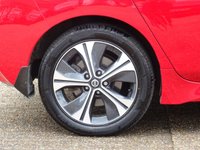 USED 2020 70 NISSAN LEAF E PLUS TEKNA 62kWh 5d 215 BHP 