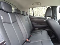 USED 2020 70 NISSAN LEAF E PLUS TEKNA 62kWh 5d 215 BHP 