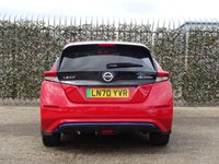 USED 2020 70 NISSAN LEAF E PLUS TEKNA 62kWh 5d 215 BHP 