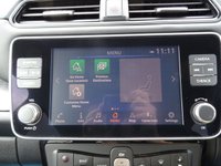 USED 2020 70 NISSAN LEAF E PLUS TEKNA 62kWh 5d 215 BHP 