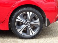 USED 2020 70 NISSAN LEAF E PLUS TEKNA 62kWh 5d 215 BHP 