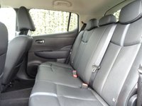 USED 2020 70 NISSAN LEAF E PLUS TEKNA 62kWh 5d 215 BHP 
