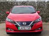 USED 2020 70 NISSAN LEAF E PLUS TEKNA 62kWh 5d 215 BHP 