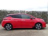 USED 2020 70 NISSAN LEAF E PLUS TEKNA 62kWh 5d 215 BHP 
