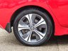 USED 2020 70 NISSAN LEAF E PLUS TEKNA 62kWh 5d 215 BHP 