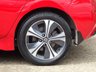 USED 2020 70 NISSAN LEAF E PLUS TEKNA 62kWh 5d 215 BHP 
