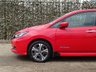 USED 2020 70 NISSAN LEAF E PLUS TEKNA 62kWh 5d 215 BHP 