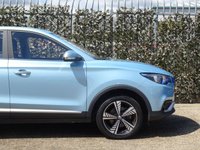 USED 2021 21 MG MG ZS EXCITE 44.5kWh 5d 141 BHP 