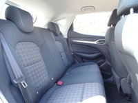 USED 2021 21 MG MG ZS EXCITE 44.5kWh 5d 141 BHP 