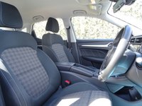 USED 2021 21 MG MG ZS EXCITE 44.5kWh 5d 141 BHP 