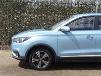 USED 2021 21 MG MG ZS EXCITE 44.5kWh 5d 141 BHP 