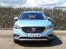 USED 2021 21 MG MG ZS EXCITE 44.5kWh 5d 141 BHP 