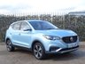 USED 2021 21 MG MG ZS EXCITE 44.5kWh 5d 141 BHP 