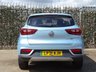 USED 2021 21 MG MG ZS EXCITE 44.5kWh 5d 141 BHP 