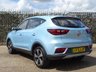 USED 2021 21 MG MG ZS EXCITE 44.5kWh 5d 141 BHP 