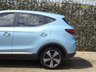 USED 2021 21 MG MG ZS EXCITE 44.5kWh 5d 141 BHP 