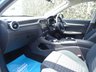 USED 2021 21 MG MG ZS EXCITE 44.5kWh 5d 141 BHP 