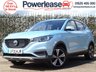 USED 2021 21 MG MG ZS EXCITE 44.5kWh 5d 141 BHP 