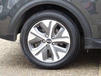 USED 2021 21 KIA NIRO 4 PLUS 64kWh 5d 202 BHP 