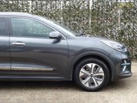 USED 2021 21 KIA NIRO 4 PLUS 64kWh 5d 202 BHP 