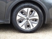 USED 2021 21 KIA NIRO 4 PLUS 64kWh 5d 202 BHP 