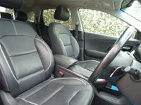 USED 2021 21 KIA NIRO 4 PLUS 64kWh 5d 202 BHP 