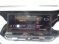 USED 2021 21 KIA NIRO 4 PLUS 64kWh 5d 202 BHP 