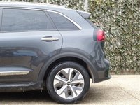 USED 2021 21 KIA NIRO 4 PLUS 64kWh 5d 202 BHP 