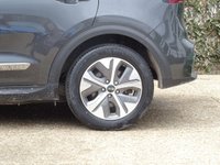 USED 2021 21 KIA NIRO 4 PLUS 64kWh 5d 202 BHP 