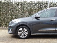 USED 2021 21 KIA NIRO 4 PLUS 64kWh 5d 202 BHP 