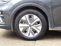 USED 2021 21 KIA NIRO 4 PLUS 64kWh 5d 202 BHP 