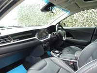 USED 2021 21 KIA NIRO 4 PLUS 64kWh 5d 202 BHP 