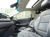 USED 2021 21 KIA NIRO 4 PLUS 64kWh 5d 202 BHP 