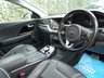 USED 2021 21 KIA NIRO 4 PLUS 64kWh 5d 202 BHP 