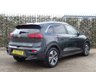 USED 2021 21 KIA NIRO 4 PLUS 64kWh 5d 202 BHP 